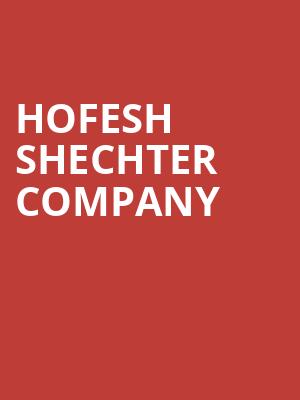 Hofesh Shechter Company at Sadlers Wells Theatre